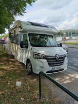 Ahorn Camp T 690 - Ahorn Camp