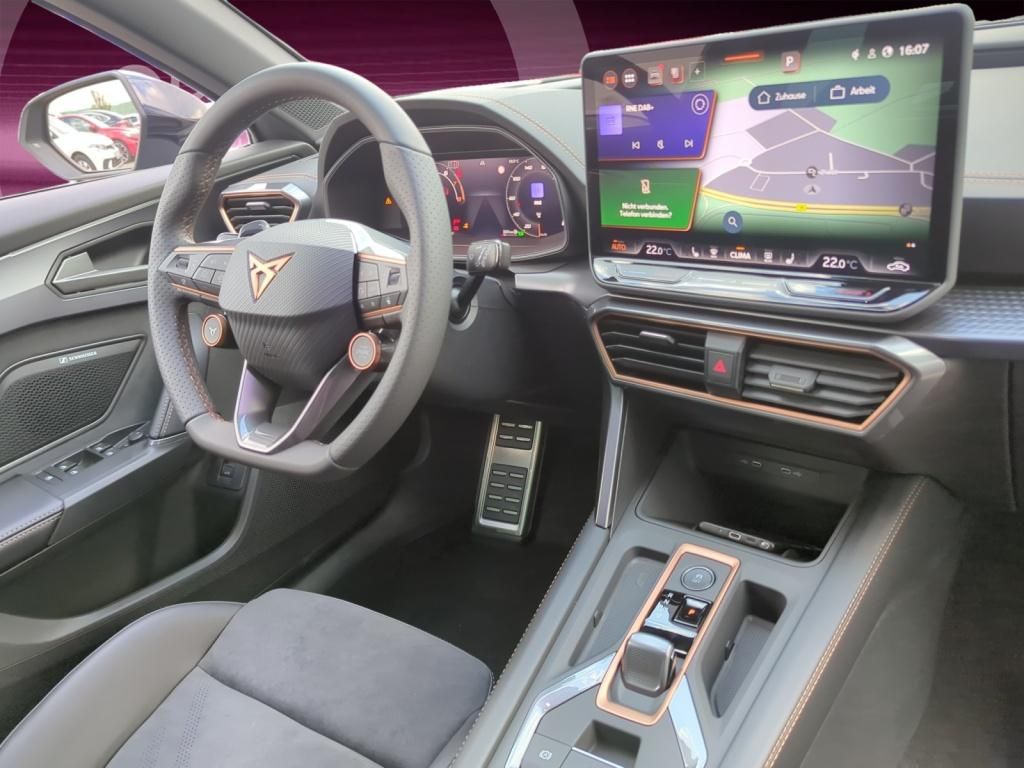 Cupra Formentor - Bild 9