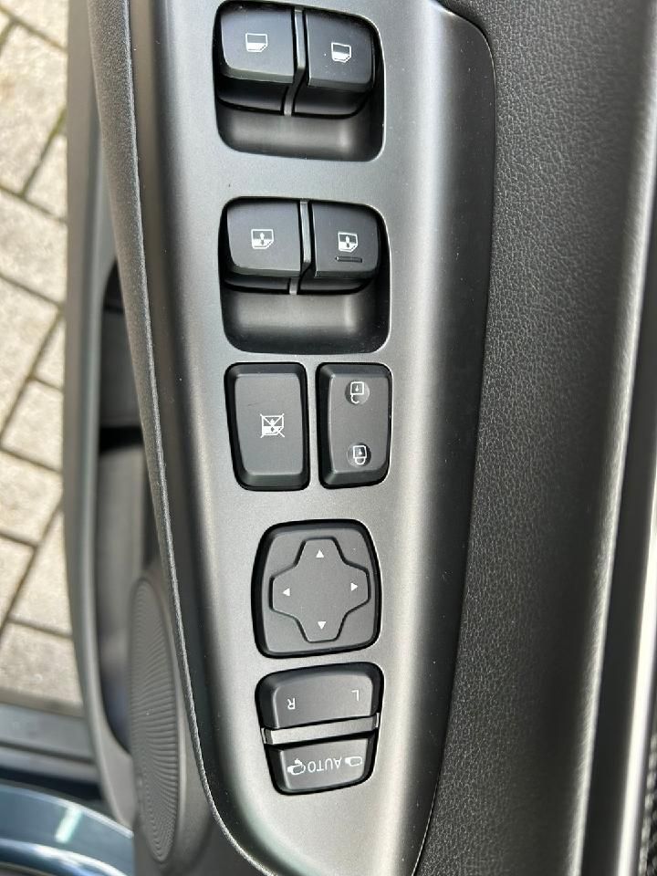 Fahrzeugabbildung Hyundai Kona Trend Elektro 2WD