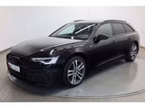 Audi A6 Avant 50 TFSI e qu. S line HUD/19''/AHK-Vorb. - Audi Gebrauchtwagen in Duisburg