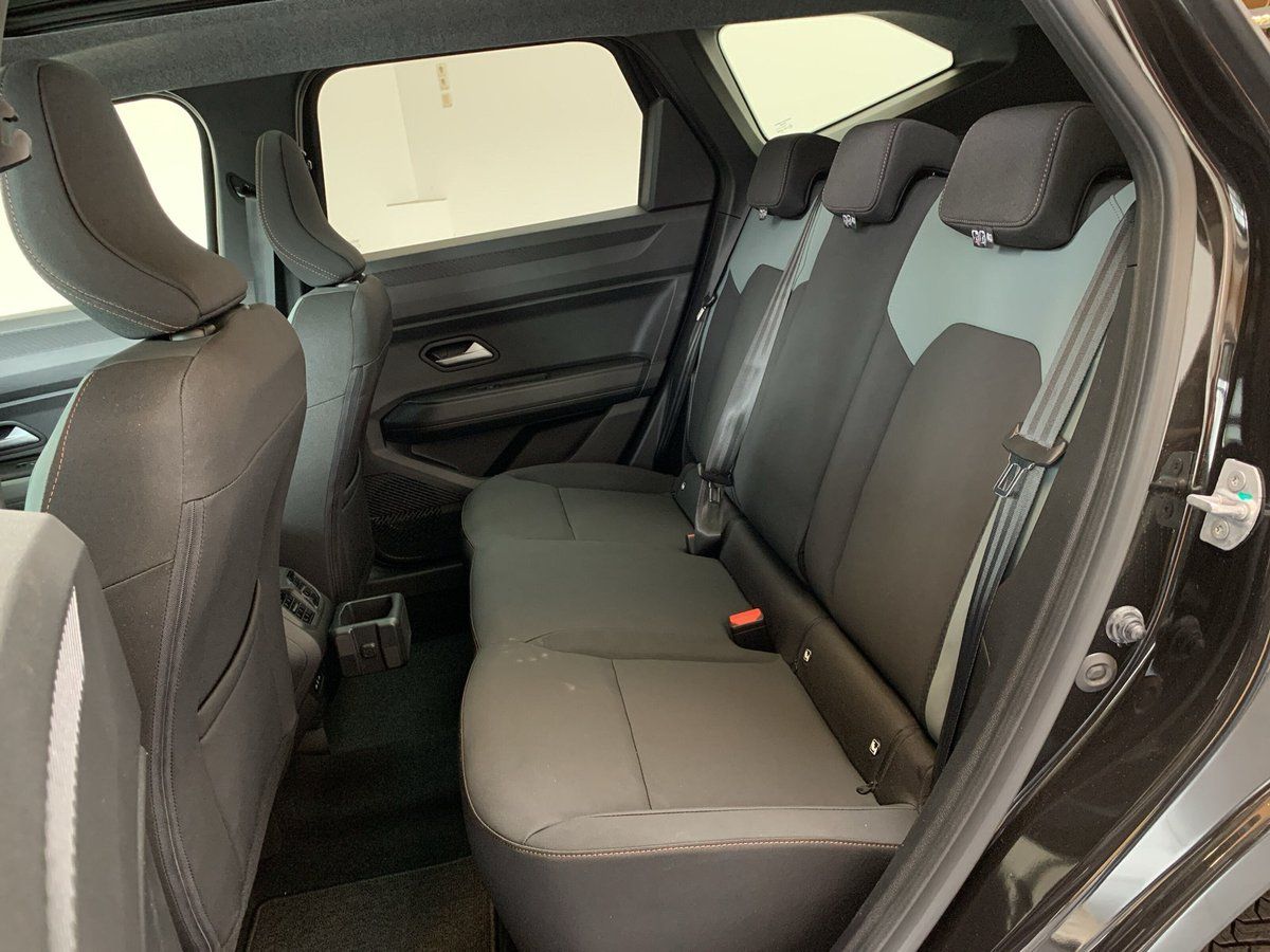 Dacia Bigster - Bild 11