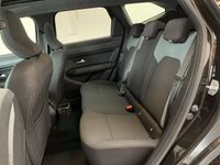 Dacia Bigster - Vorschau Bild 11