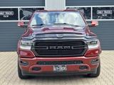 Dodge RAM 1500 5.7 4x4 Bighorn Night LED Kamera AHK - gebrauchte Dodge SUV & Geländewagen