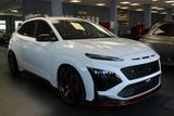 Hyundai Kona 2.0 T-GDI N Performance 2WD - Hyundai KONA: Limousine