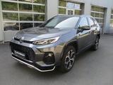 Suzuki Across 2.5 Plug-In Hybrid Comfort+ 4x4 - Suzuki Across aus 2024