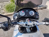BMW F650 ST - BMW 650 S