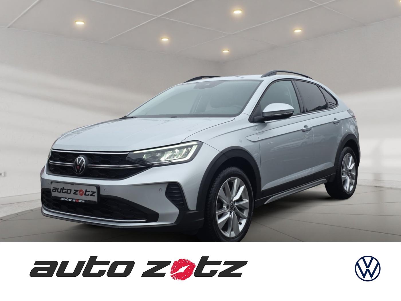 Volkswagen Taigo 1.0TSI Life TRAVEL NAVI IQ.DRIVE Kam.,PDC