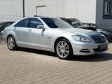 Mercedes-Benz S 400 Hybrid Lim. |TV|MASSAGE|1 HAND |+++VOLL+++ - Mercedes-Benz S 400 mit Hybrid-Antrieb