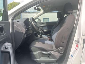 SEAT Ateca - 12