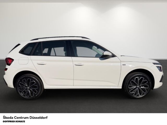 Skoda Kamiq - Bild 3