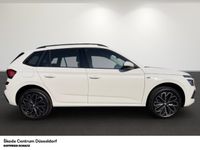 Skoda Kamiq - Vorschau Bild 3