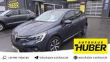 Renault Clio V Experience Hybrid 103 kW - Renault Clio mit Hybrid-Antrieb