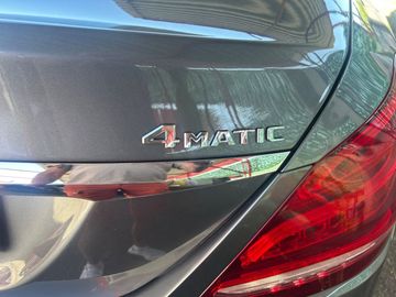 Mercedes C 220 - 7
