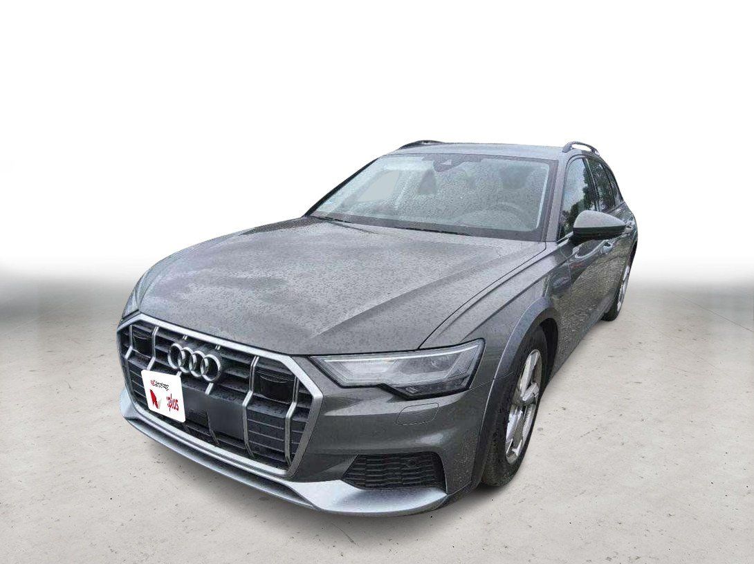 Audi A6 allroad quattro 40 TDI S tronic ACC LUFT NAVI foto 2