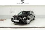 Mercedes-Benz E 280 T 4Matic Avantgarde Vollleder AHK SHD PTS - Mercedes-Benz E 280 mit Benzin-Antrieb