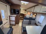 LMC Explorer I 675 G TV-SAT-Markise-Navigation - Offers