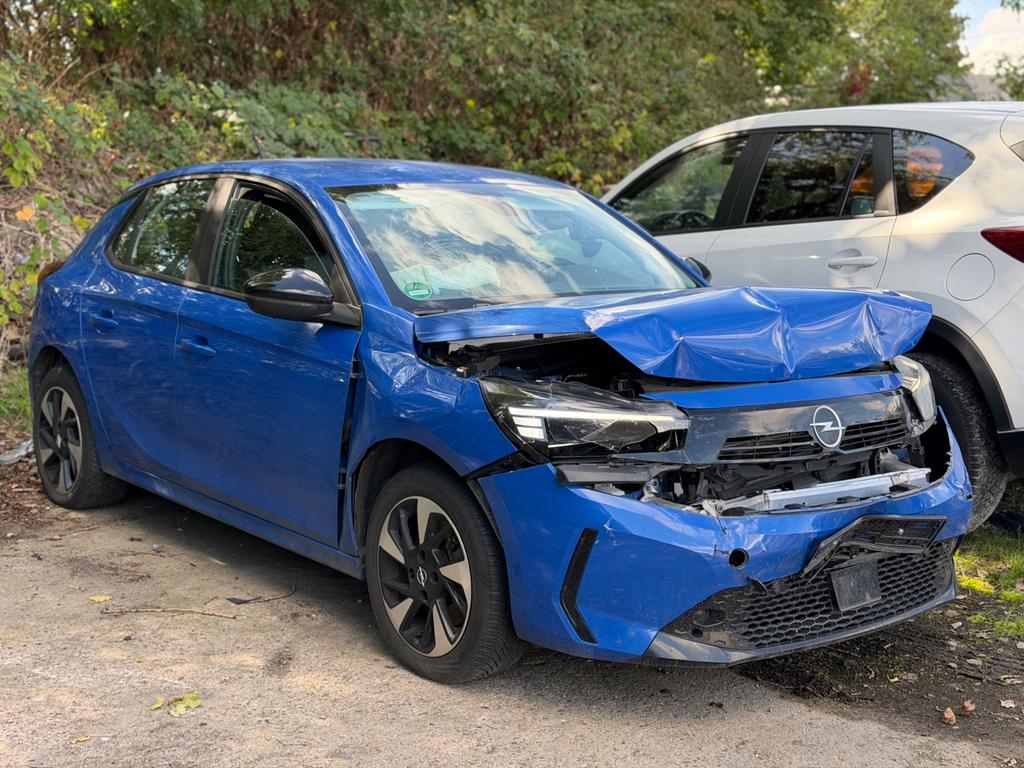 Opel Corsa F e EditionSpurhalteTempomatKlimaNavi 2023