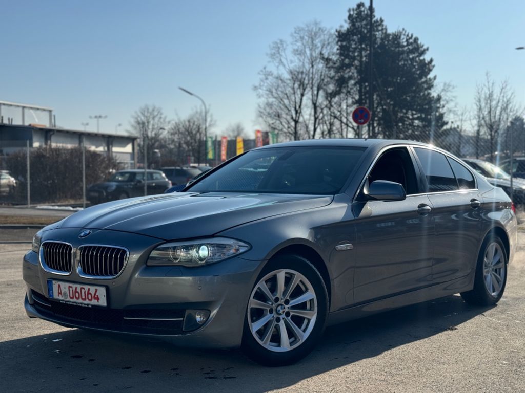 Angebot ansehen BMW 523