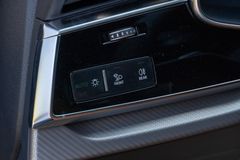 Audi RSQ8 – 19 / 29