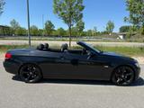 BMW 335i Cabrio - - BMW 335 aus 2007: Cabrio, 335i
