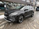 Opel Grandland X 1.2 Automatik - Opel Grandland (X) Gebrauchtwagen in Bielefeld
