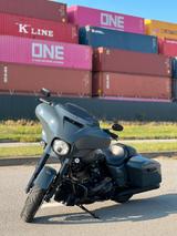 Harley-Davidson Street Glide FLHX Modell 2021 - Offers
