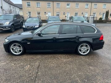 BMW 325 - 6