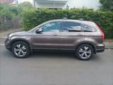 Honda CR-V 2.2 i-DTEC Elegance 50 Jahre Edition El... - Honda CR-V in Frankfurt (Main)