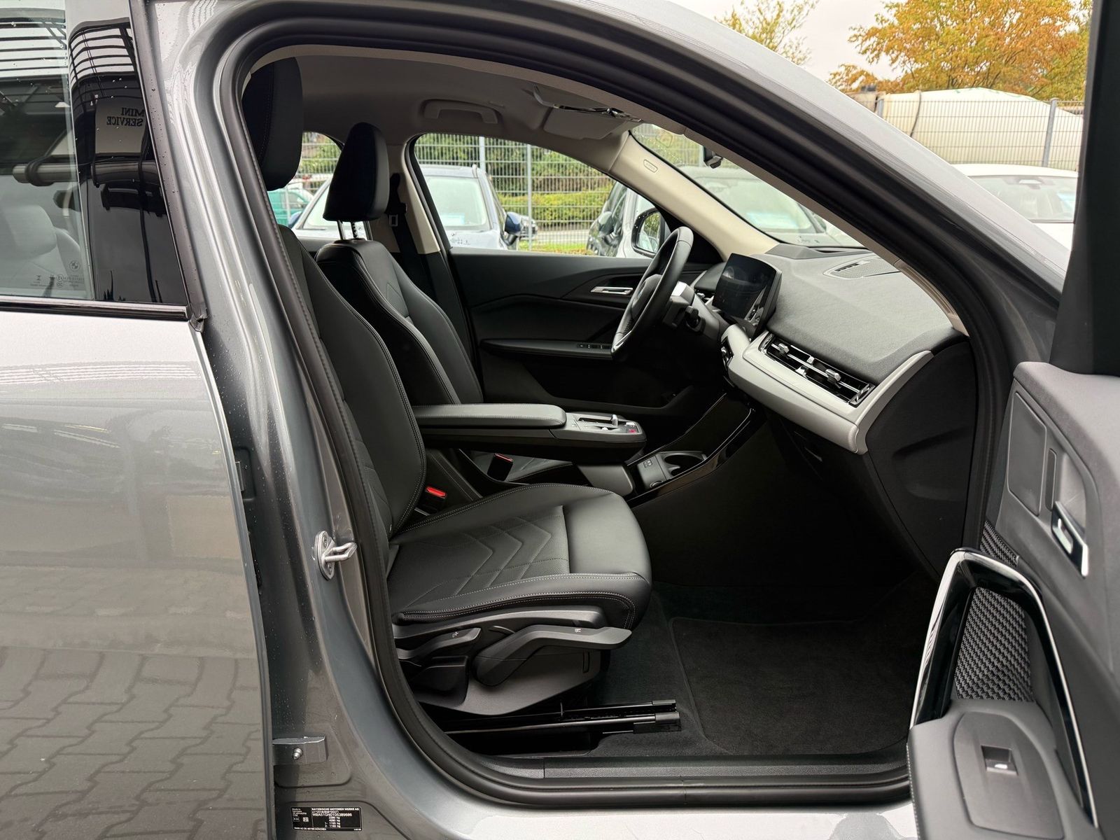BMW X2 - Bild 22