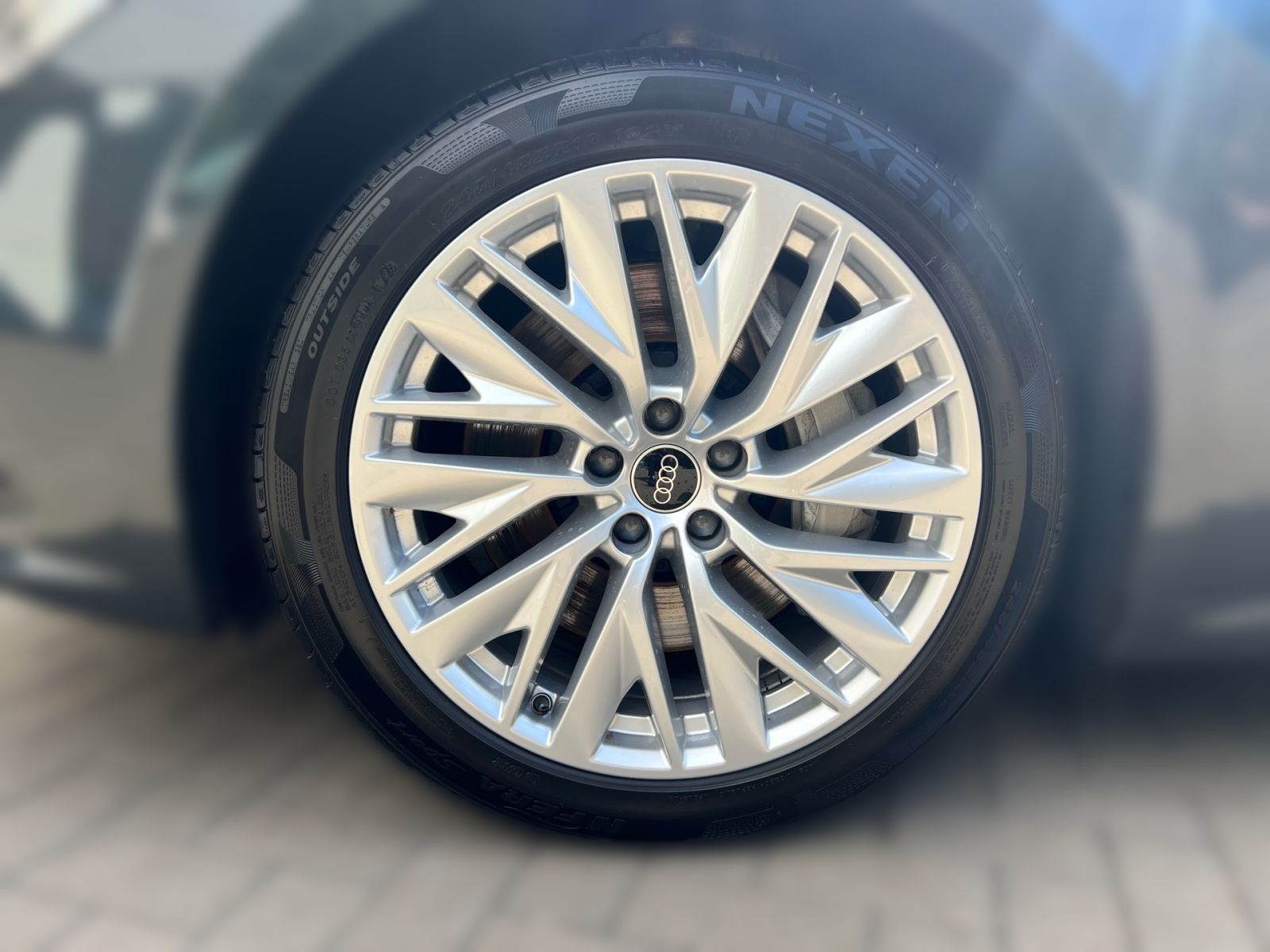 Audi A7 - Bild 3