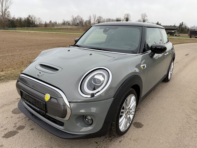 MINI Cooper SE 3-trg. Trim M Aut./Navi/LED/Temp./Kam.