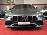 Mercedes-Benz AMG GT 53*GT 4-door*4Matic+*HUD*360°*BURMESTER* - Mercedes-Benz AMG GT in Karlsruhe