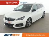 Peugeot 308 2.0 Blue-HDi GT Aut.*NAVI*LED*CAM*SHZ*TEMPO* - Peugeot 308: 2l Hdi