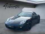 Porsche Cayman S Black Edition 493/500 l BOSE l Sport+ - gebrauchte Porsche Cayman aus dem Jahr 2011