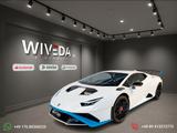 Lamborghini Huracán STO V10~Racing-Sitz~Lift~Keramik~Carbon~ - Lamborghini: V10