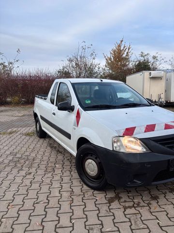 Dacia Logan Pickup !DIESEL!