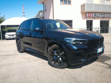 BMW X5 - 5
