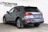 Audi Q5 40 TDI S-Line Sport Plus Quattro S-Tronic LED - Audi Q5 Gebrauchtwagen in Wuppertal