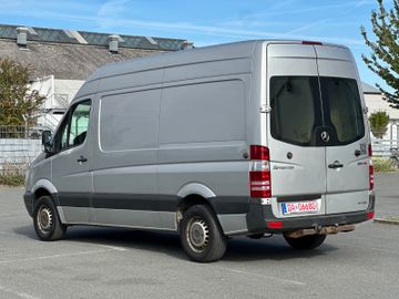 Mercedes Sprinter - 5