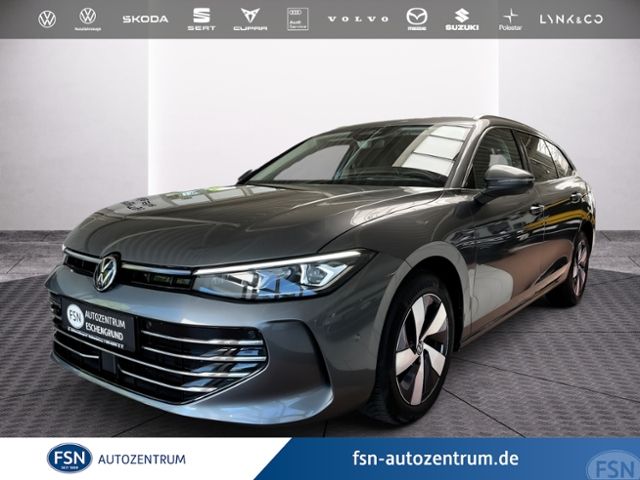 Volkswagen Passat Variant 2.0 TDI DSG ELEGANCE AHK IQ.DRIVE