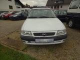 Opel Astra - Opel aus 1995