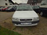 Opel Astra - Opel Astra aus 1995