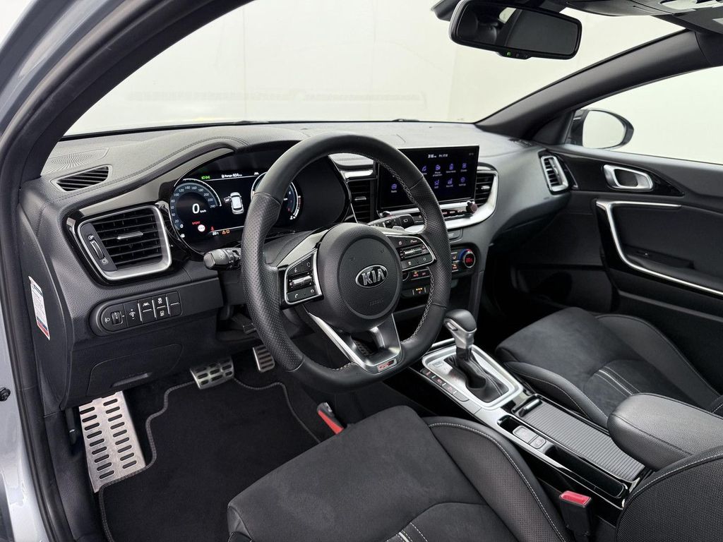 Kia Other Kia ProCeed 1.5 T-GDI GT-Line Pano Dak | N