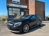 Mercedes-Benz A 45 AMG 4Matic Powerd by Brabus - : Brabus