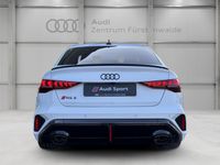 Audi RS3 - Vorschau Bild 4