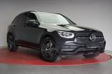 Mercedes-Benz GLC 300 d 4Matic 9G-Tronic AMG Navi/Temp/Kamera/ - Mercedes-Benz GLC 300 in Braunschweig