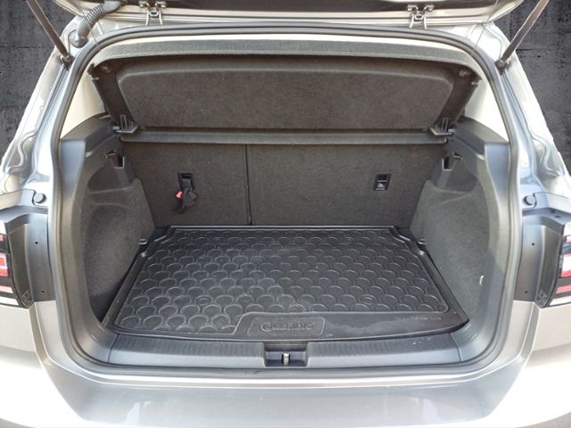 T-Cross 1.0 TSI Style DSG/ACC/AHK/NAVI/KLIMA/RÜC