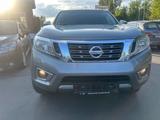 Nissan Navara NP300 N-Connecta Double Cab 4x4 - Nissan Navara: N Connecta