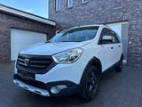 Dacia Lodgy Stepway Klima Tempomat Start/Stop AUX - Dacia Lodgy aus 2015