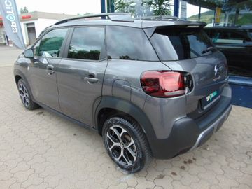 Bild 4 Citroën C3 Aircross C-Series